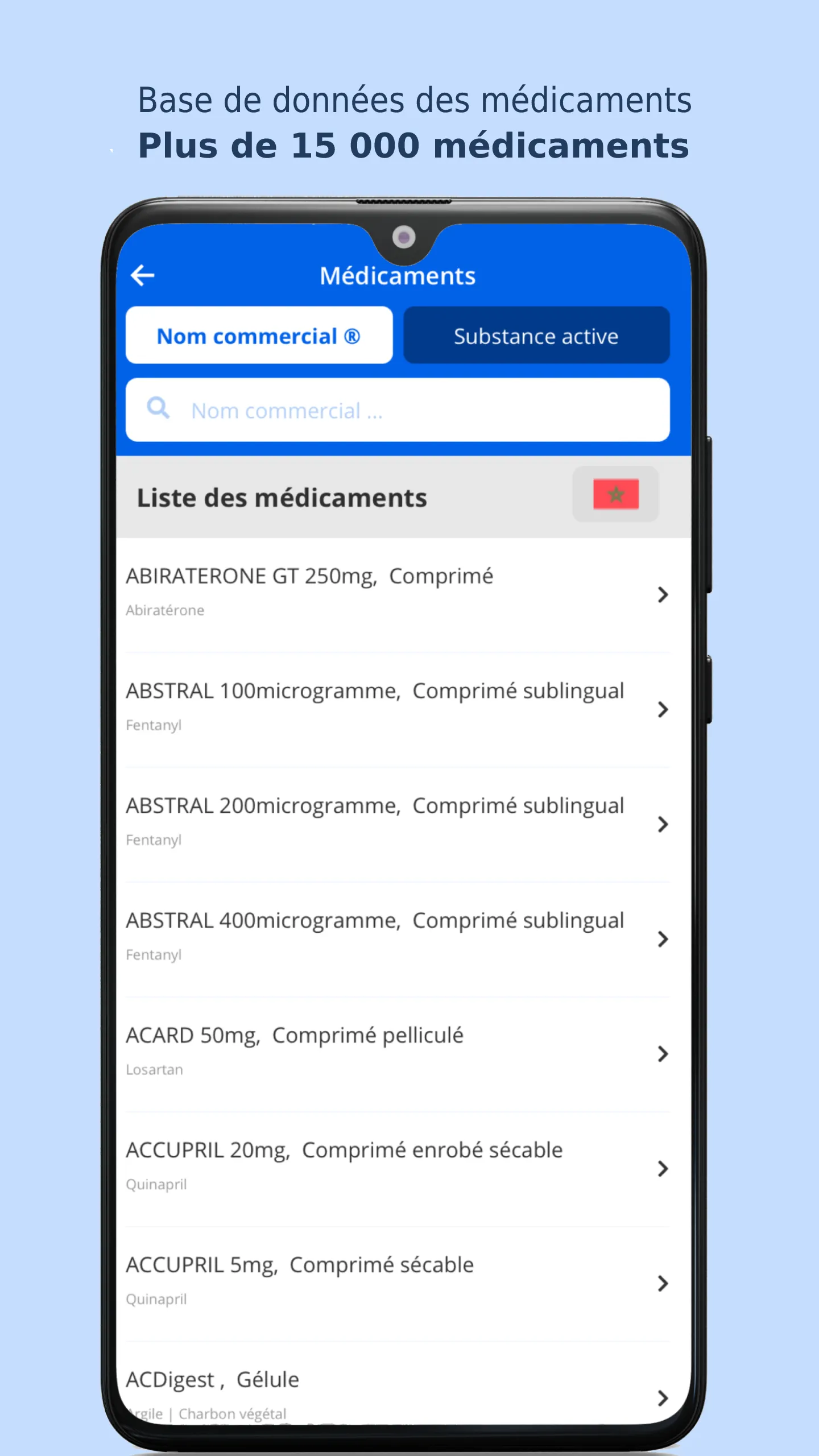 PocketDoc | Indus Appstore | Screenshot