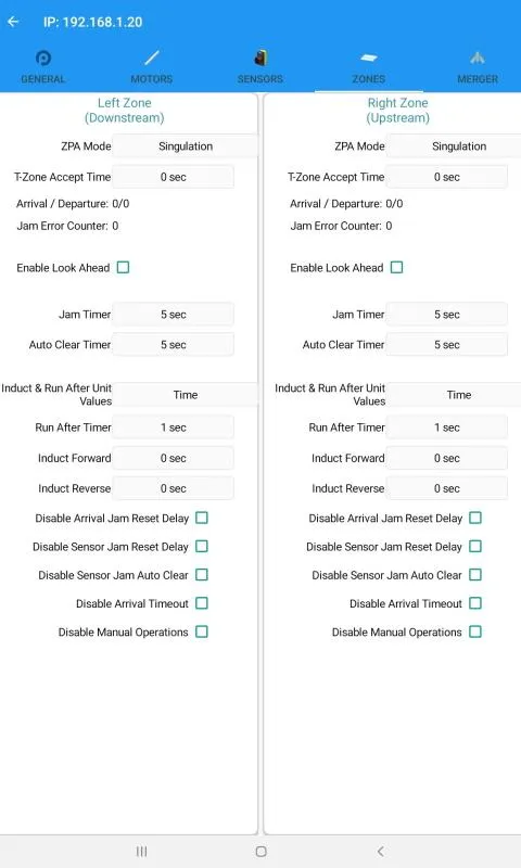 ConveyLite | Indus Appstore | Screenshot