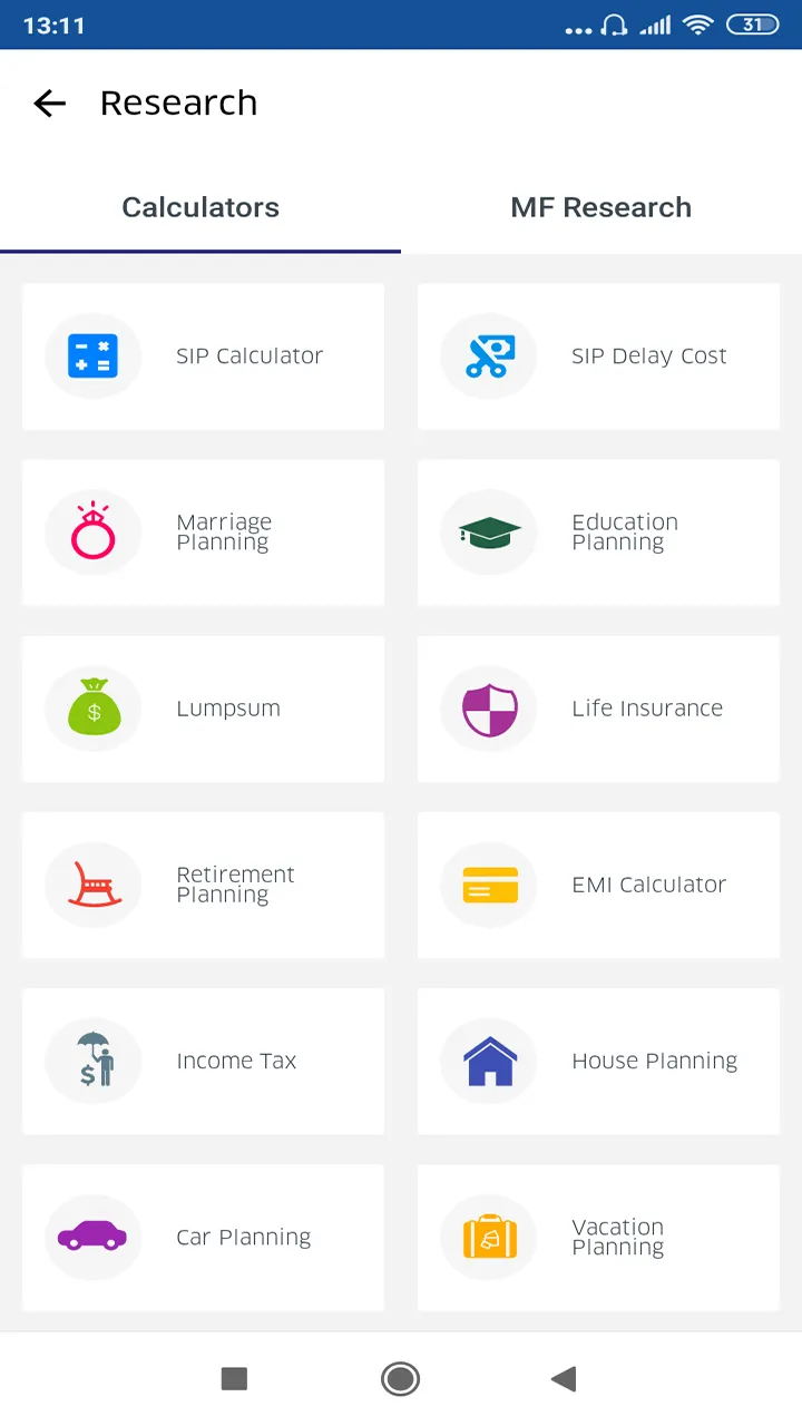 Seth Capital | Indus Appstore | Screenshot