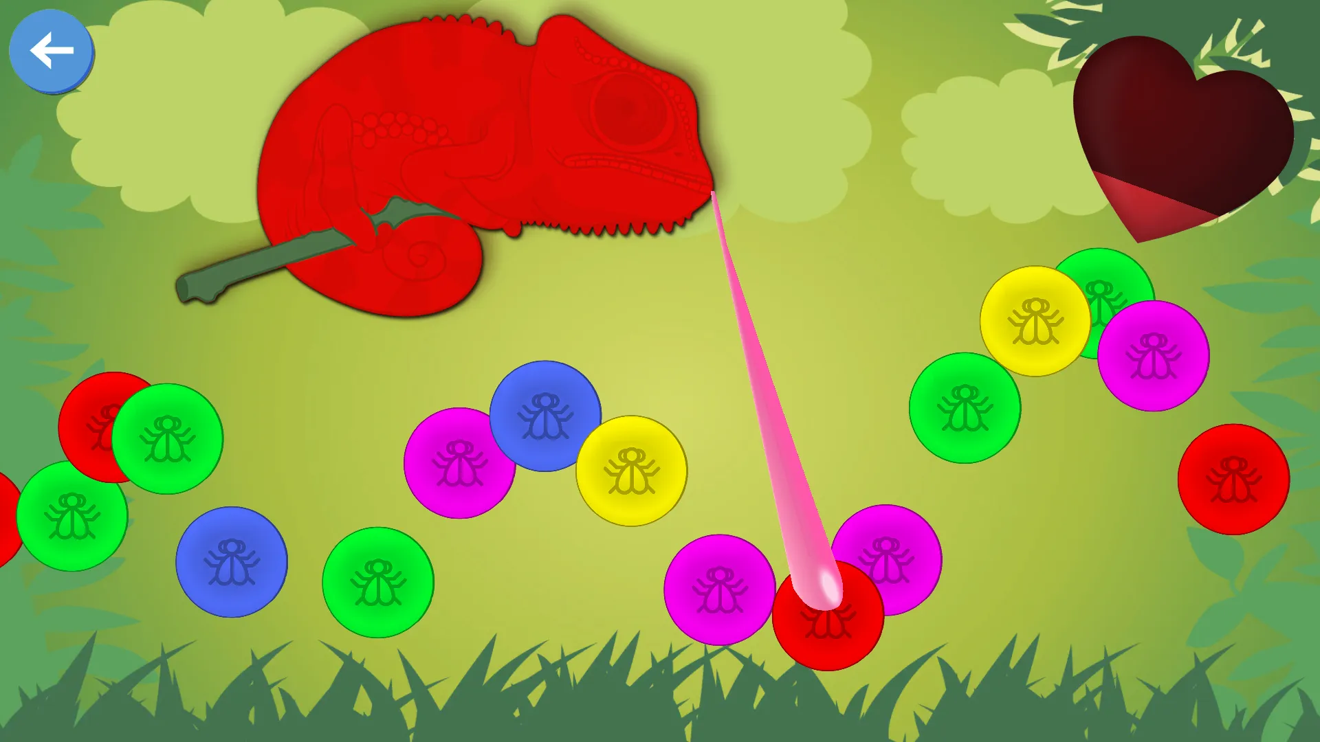 Kids Educational Game 5 | Indus Appstore | Screenshot