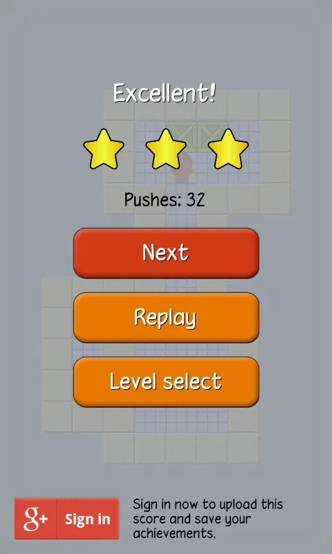 Push Box - Sokoban | Indus Appstore | Screenshot