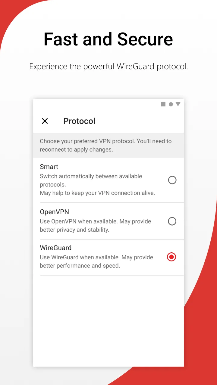 Trend Micro WiFi Protection | Indus Appstore | Screenshot