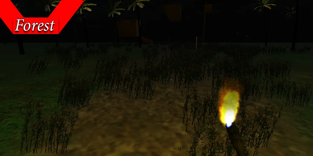 Dream : The Scary Horror Game | Indus Appstore | Screenshot