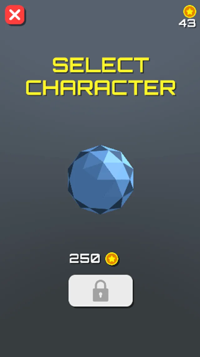 Rolly Road - Speedy Color Ball | Indus Appstore | Screenshot