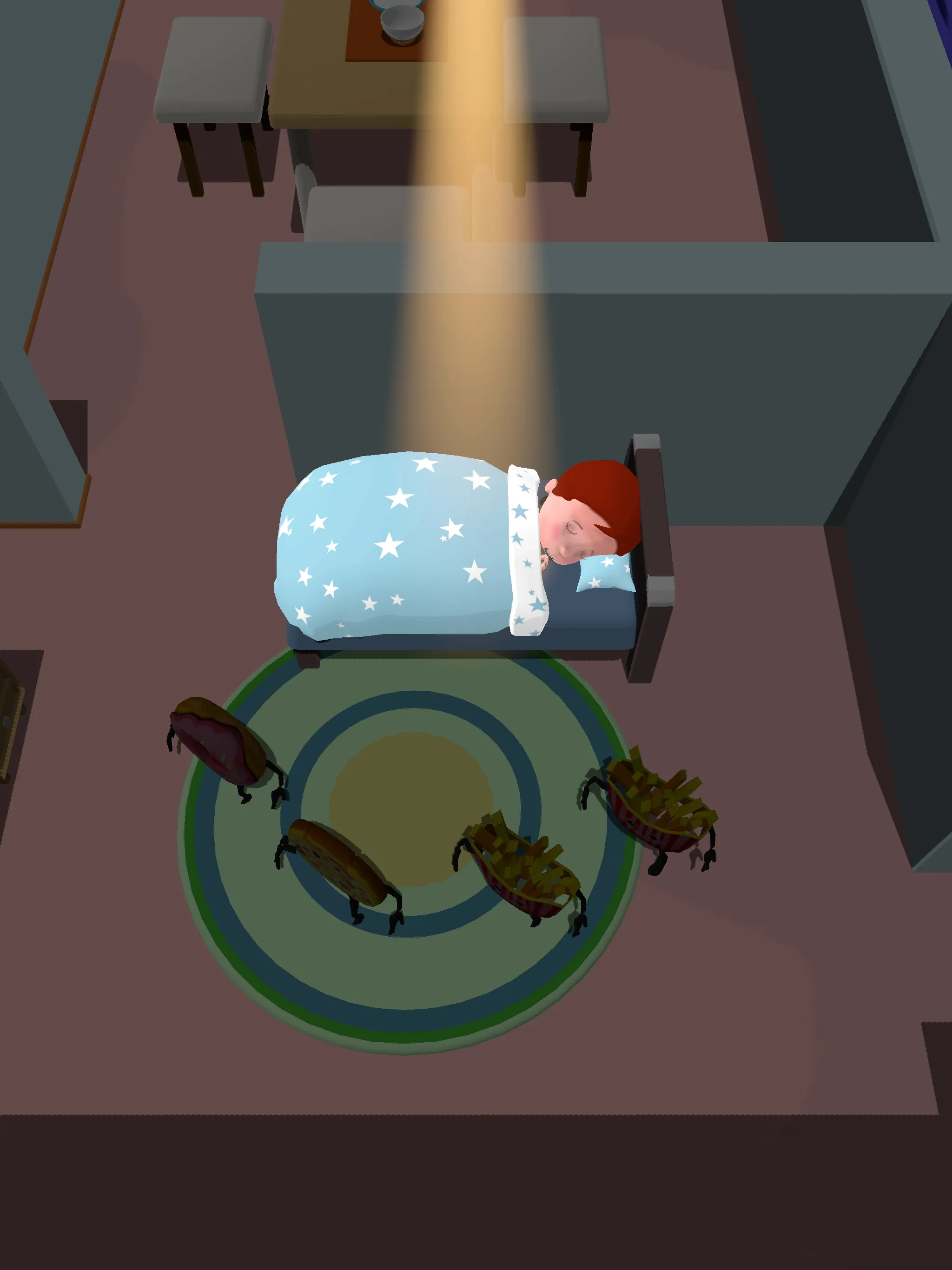 More Snacks! | Indus Appstore | Screenshot