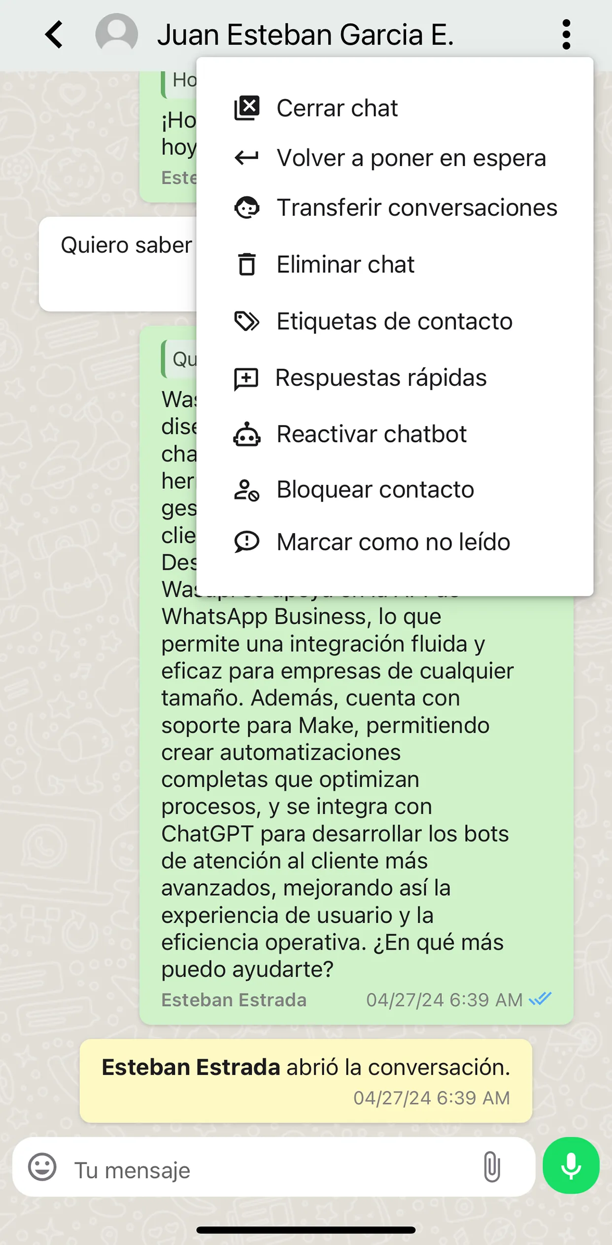 Wasapi | Indus Appstore | Screenshot