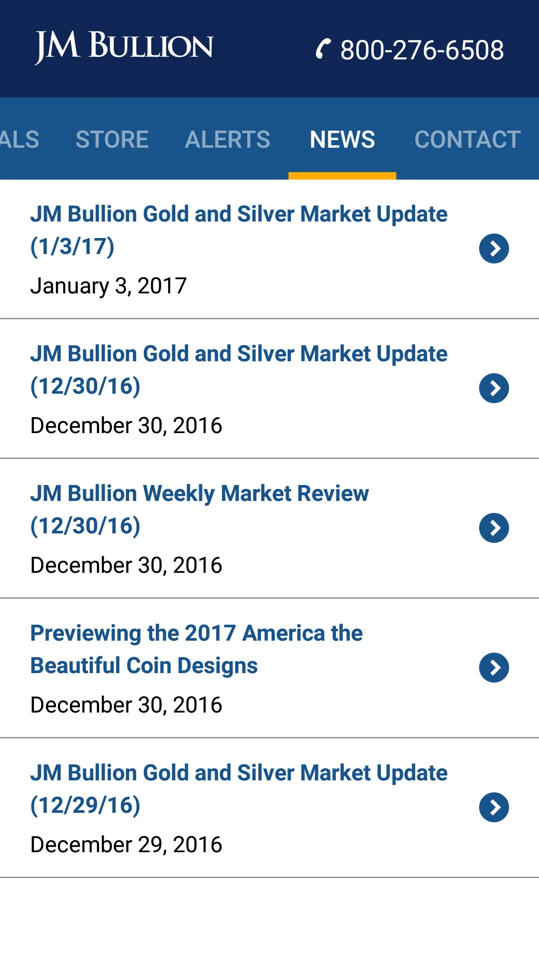 Gold & Silver Spot Price | Indus Appstore | Screenshot