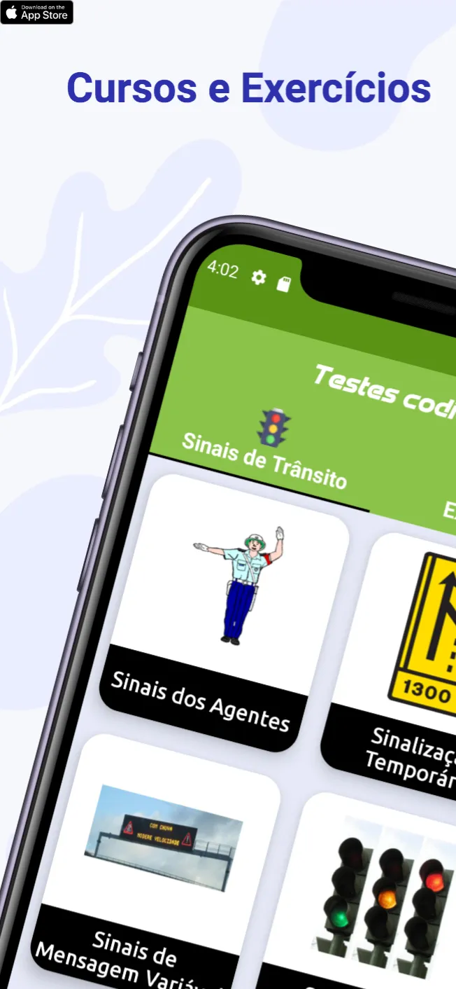 testes de código oficiais IMTT | Indus Appstore | Screenshot