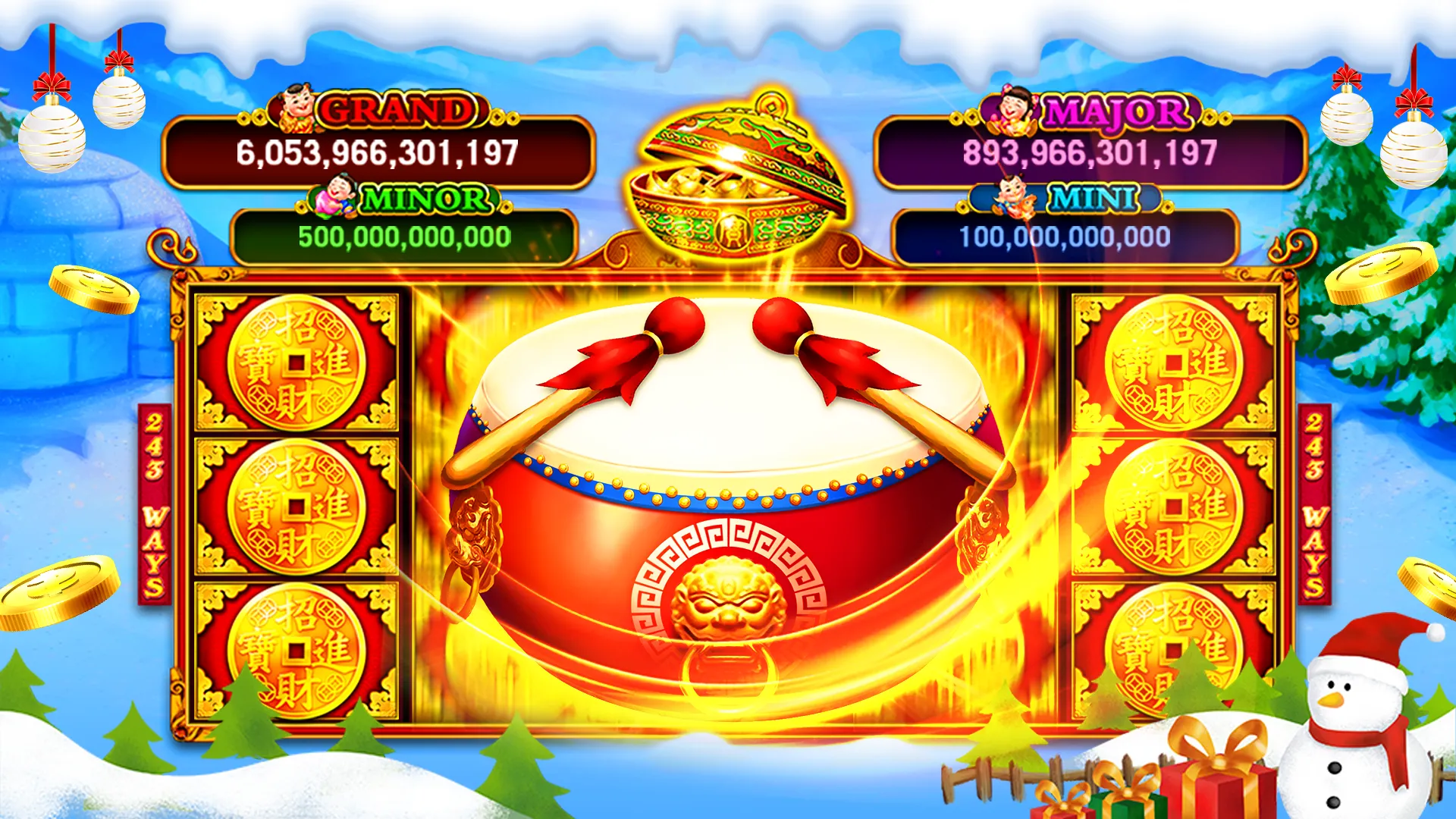 Jackpot Boom Casino Slot Games | Indus Appstore | Screenshot