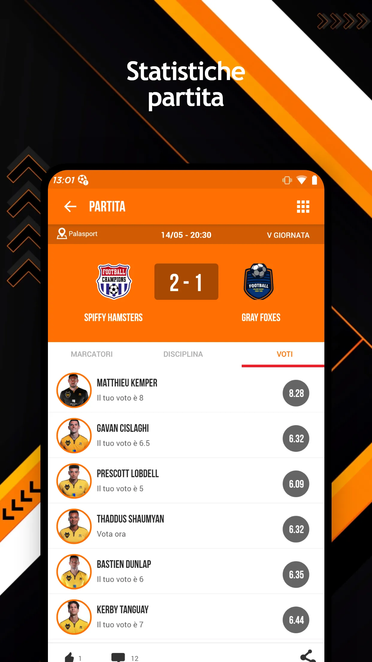 SPORT-X | Indus Appstore | Screenshot