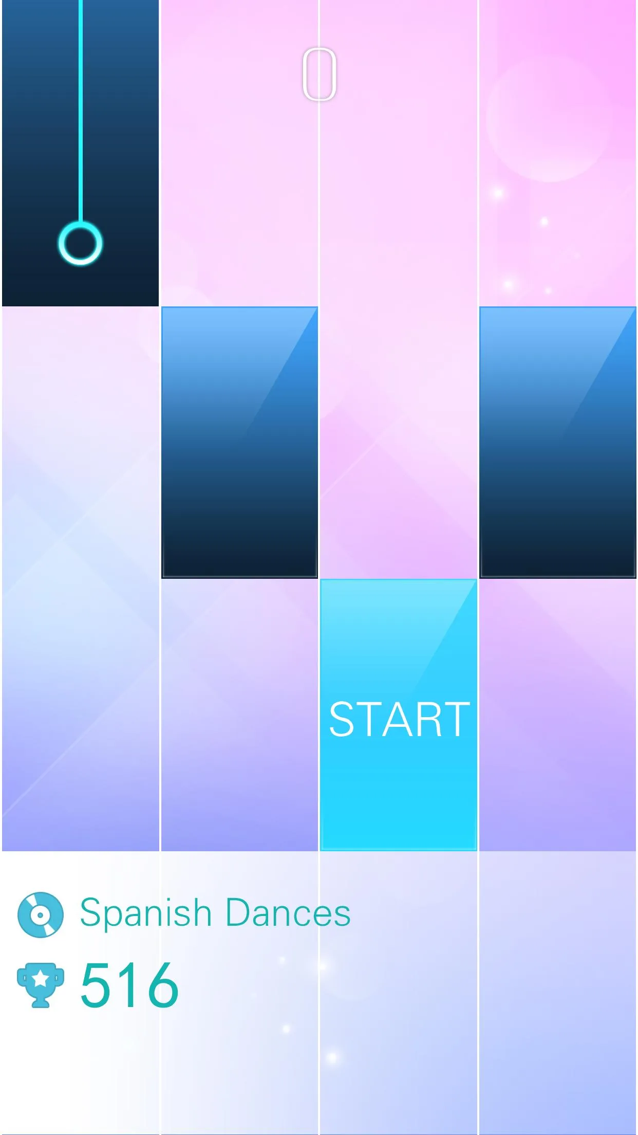 Piano Games Mini: Music Puzzle | Indus Appstore | Screenshot