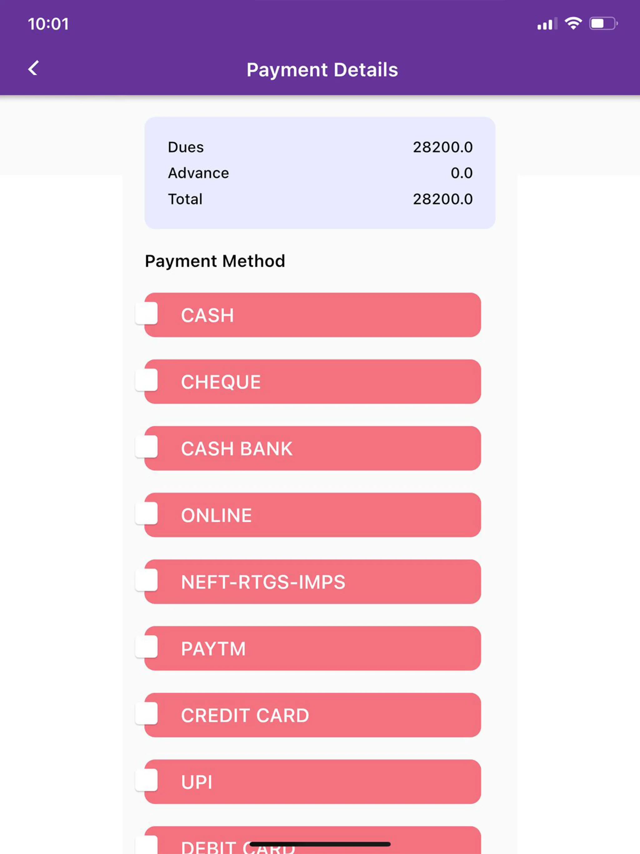 Edumagix teacher | Indus Appstore | Screenshot