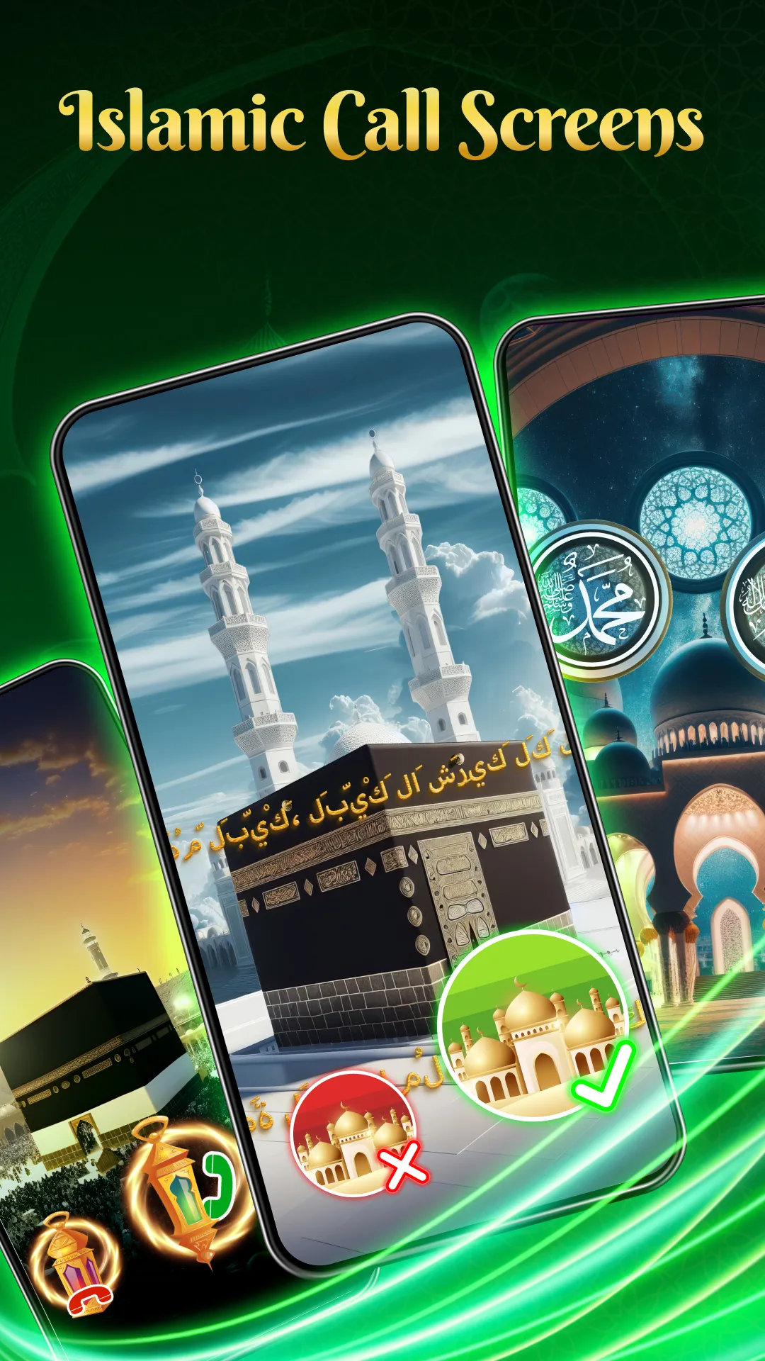 Qibla Finder & Prayer Times | Indus Appstore | Screenshot