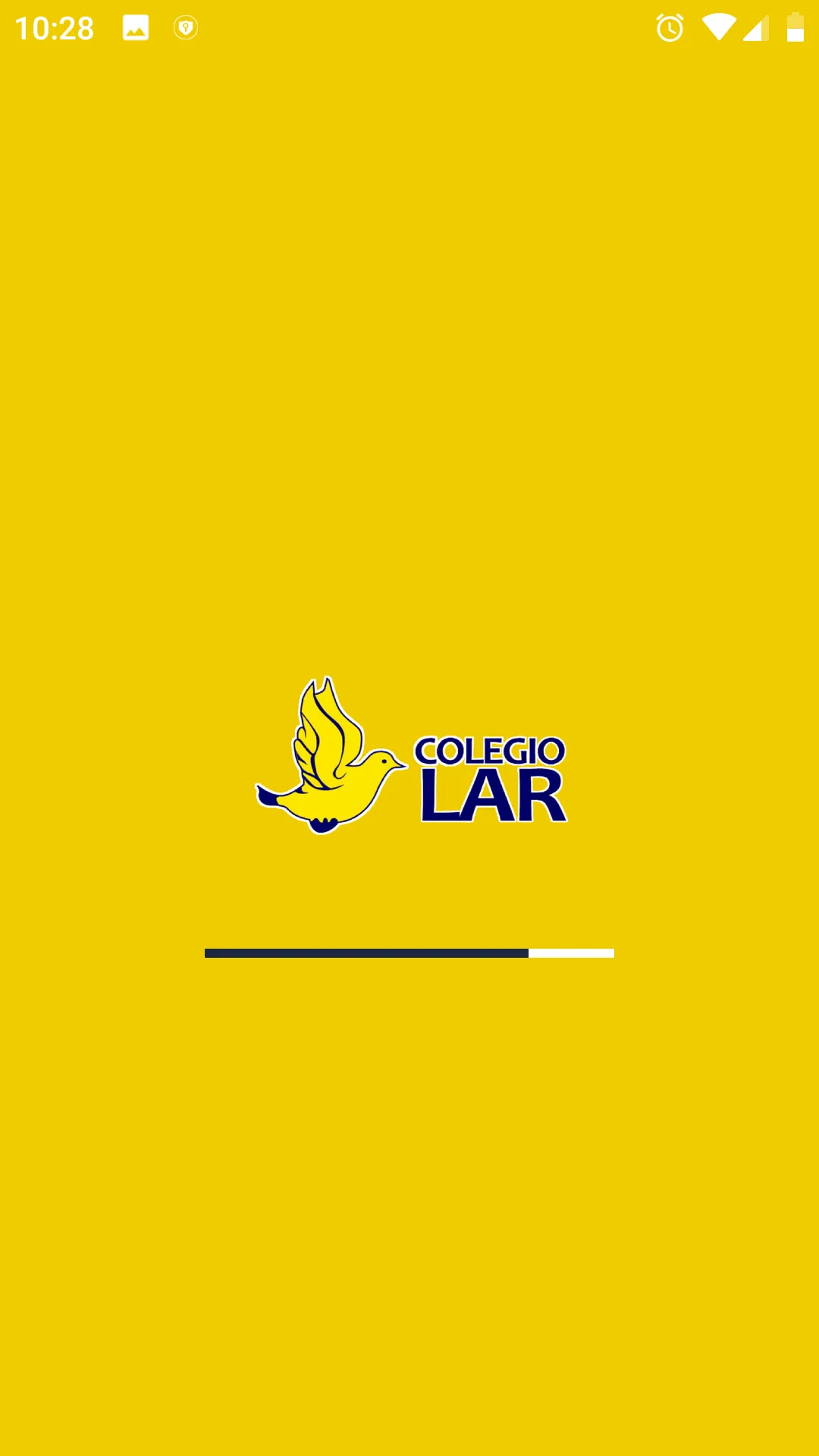 Colegio LAR | Indus Appstore | Screenshot