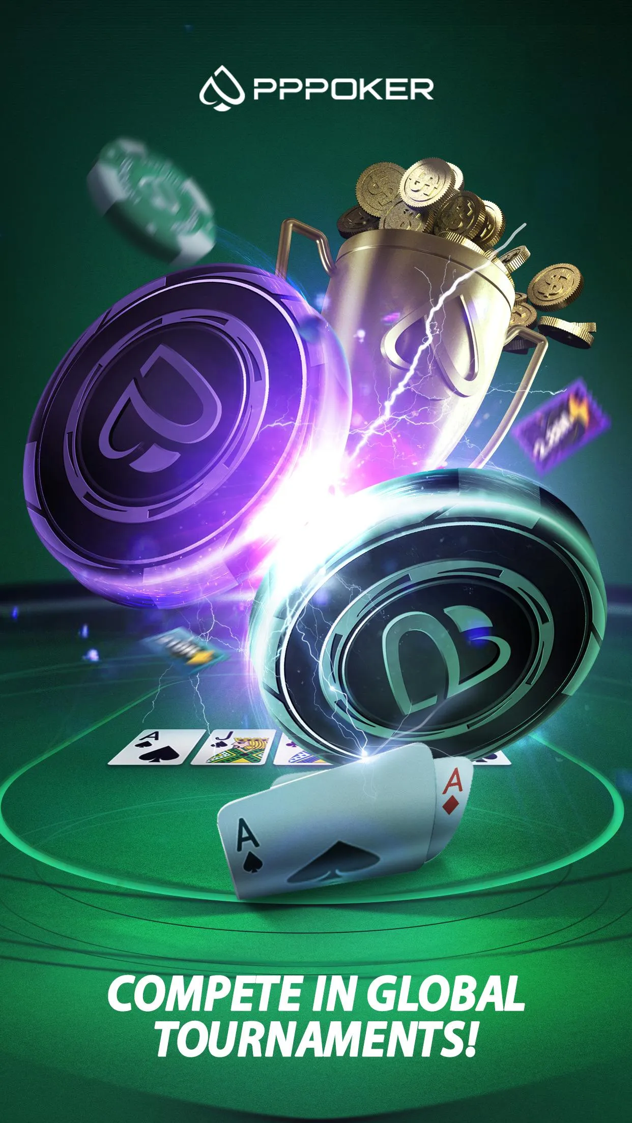 PPPoker-Home Games | Indus Appstore | Screenshot