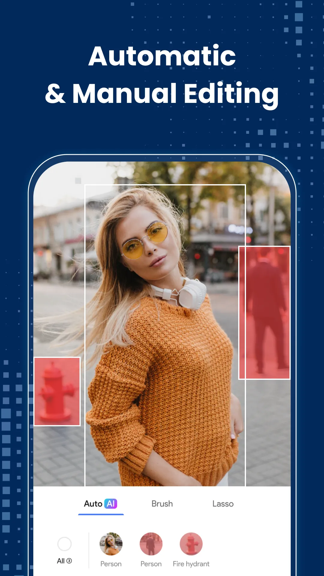 Remove background & Object | Indus Appstore | Screenshot