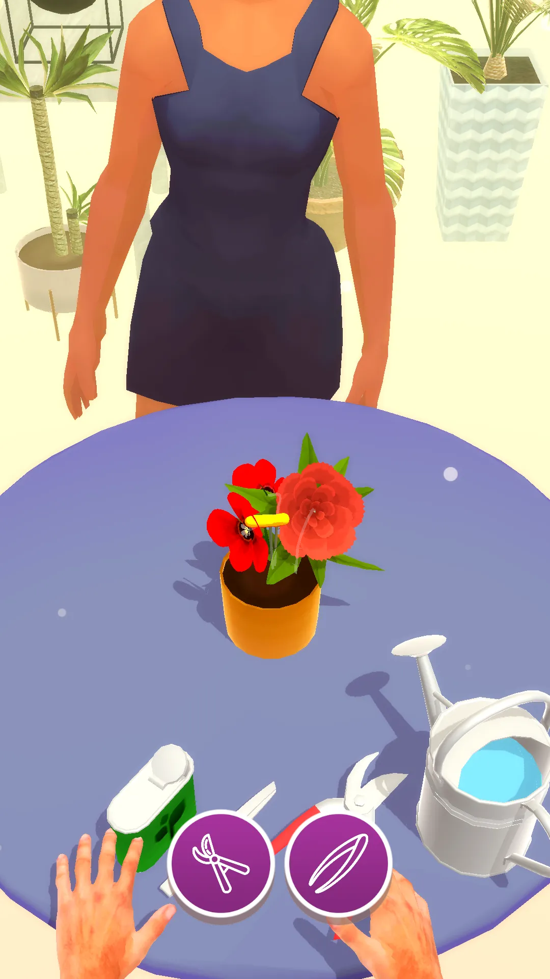 Flower Doctor | Indus Appstore | Screenshot