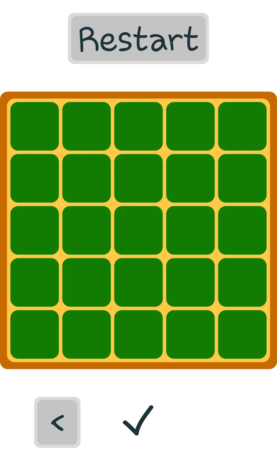 Fill The Board | Indus Appstore | Screenshot