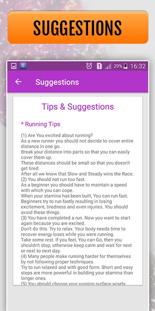 Cycling Workouts Lose Weight | Indus Appstore | Screenshot