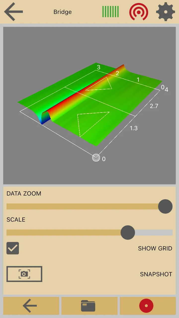 TeroVido3D | Indus Appstore | Screenshot