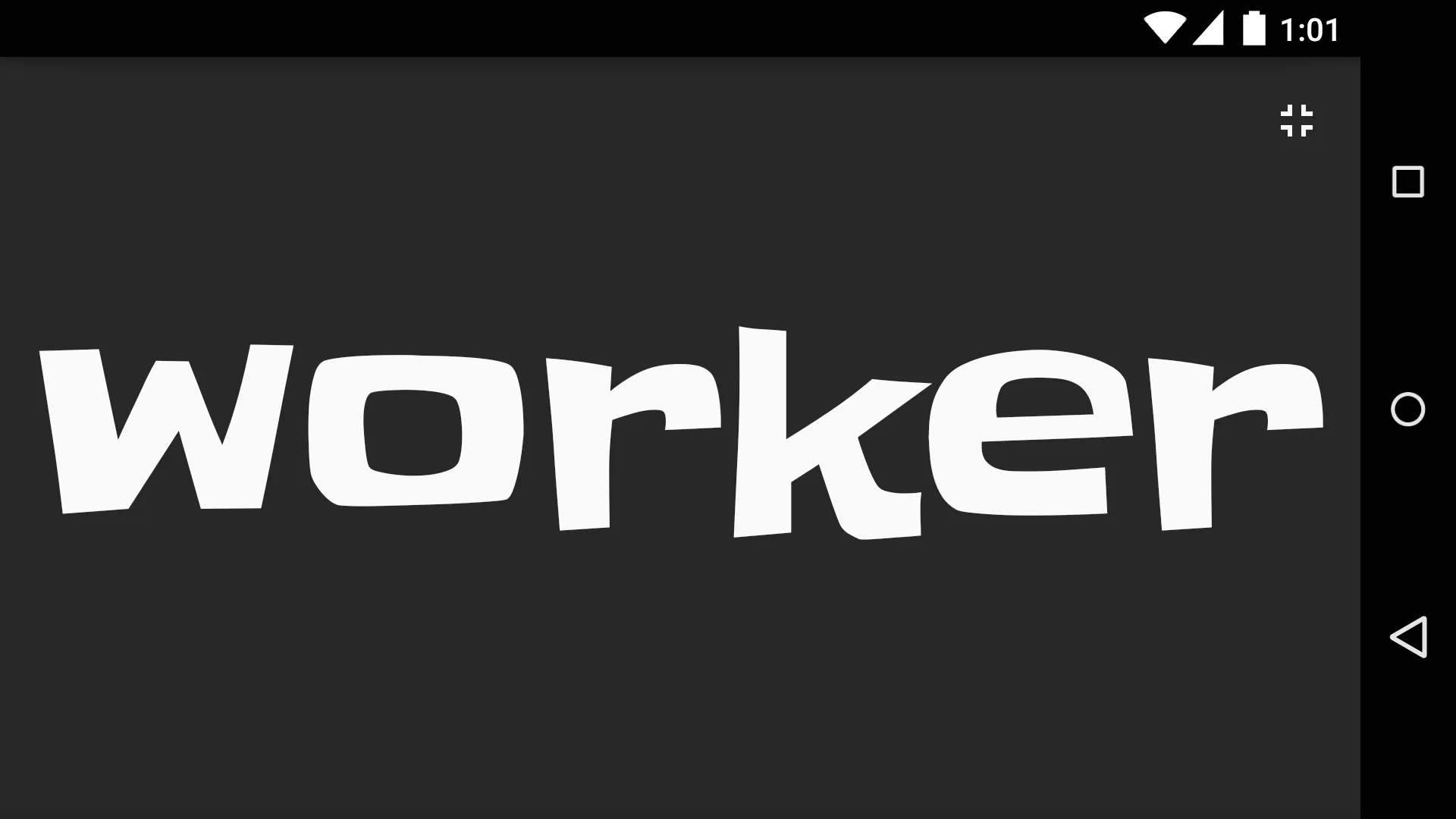 RapScript | Indus Appstore | Screenshot