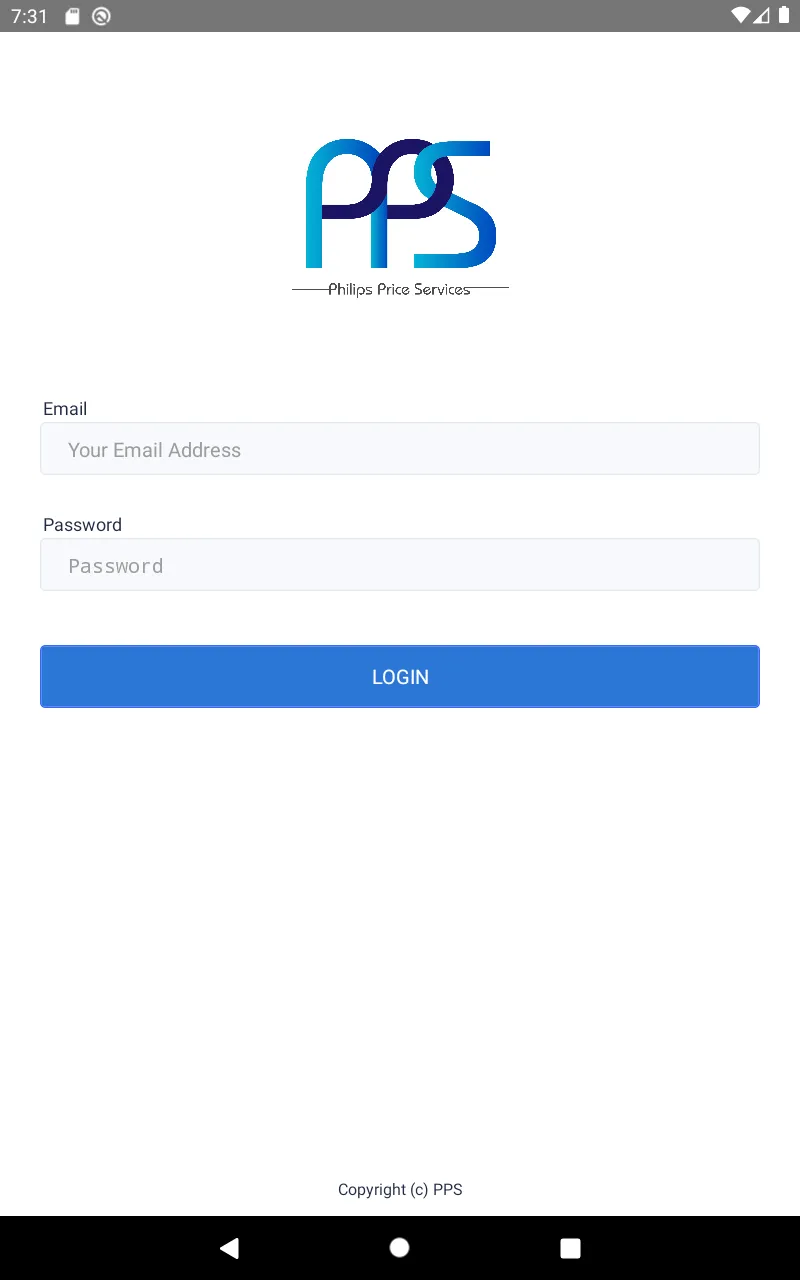 PPSApp | Indus Appstore | Screenshot