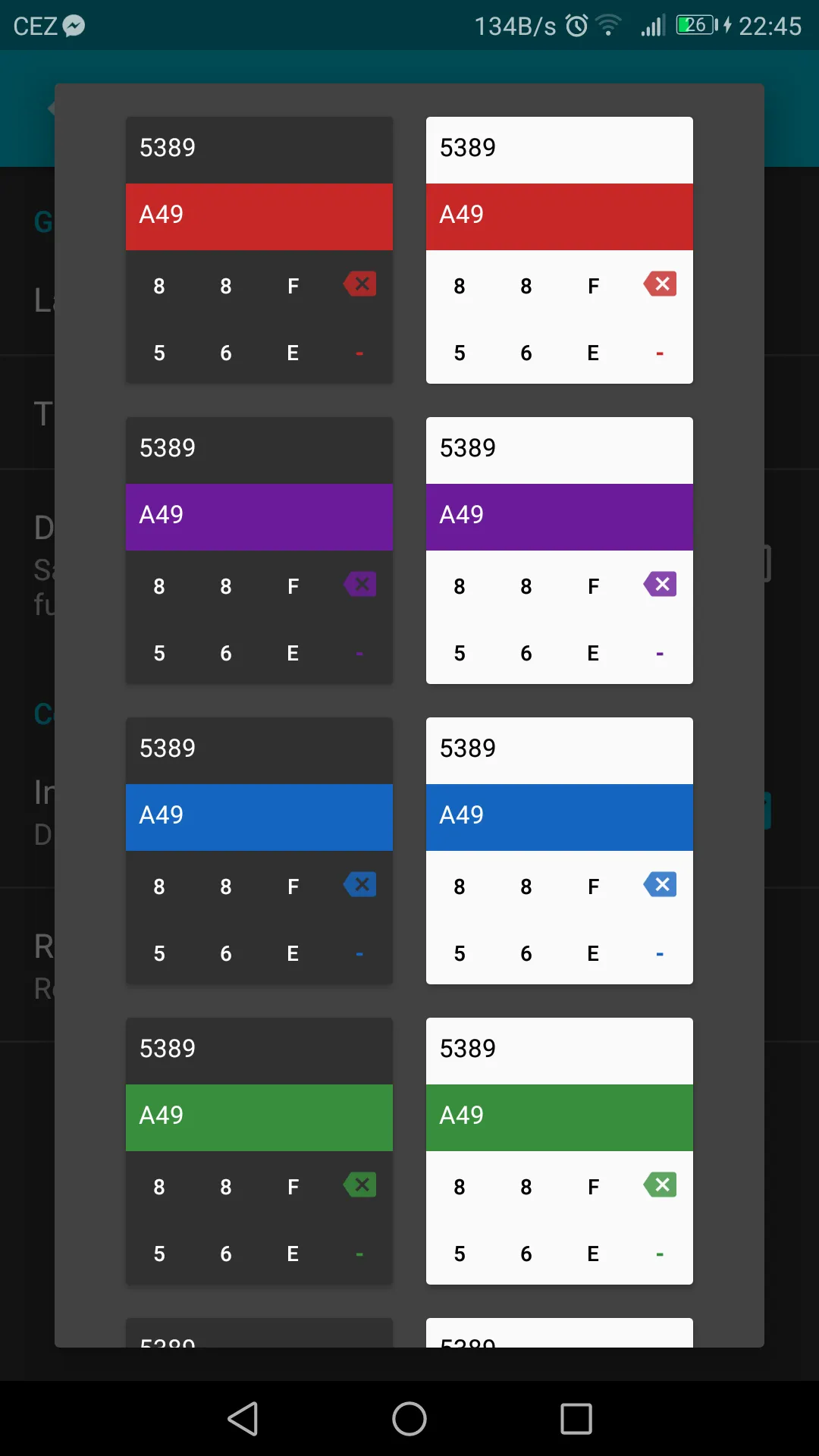 Numeral System Converter | Indus Appstore | Screenshot