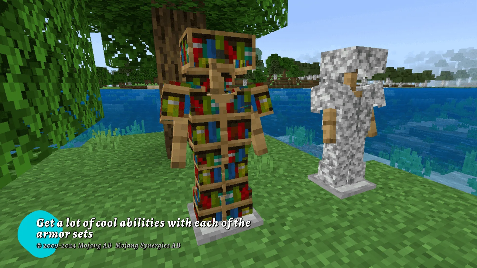 Armor mod for minecraft | Indus Appstore | Screenshot