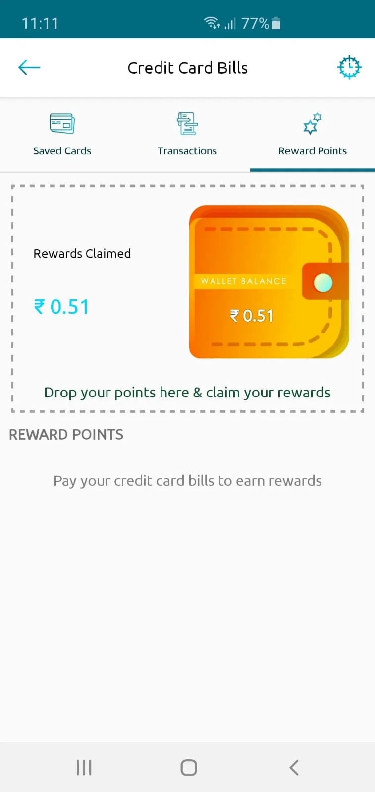 Snapay | Pay Bills Instantly | Indus Appstore | Screenshot