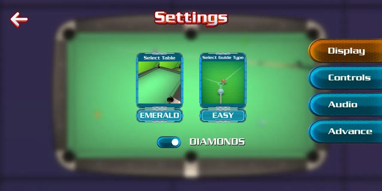 3D Real Pool - 8 Ball Pool - S | Indus Appstore | Screenshot