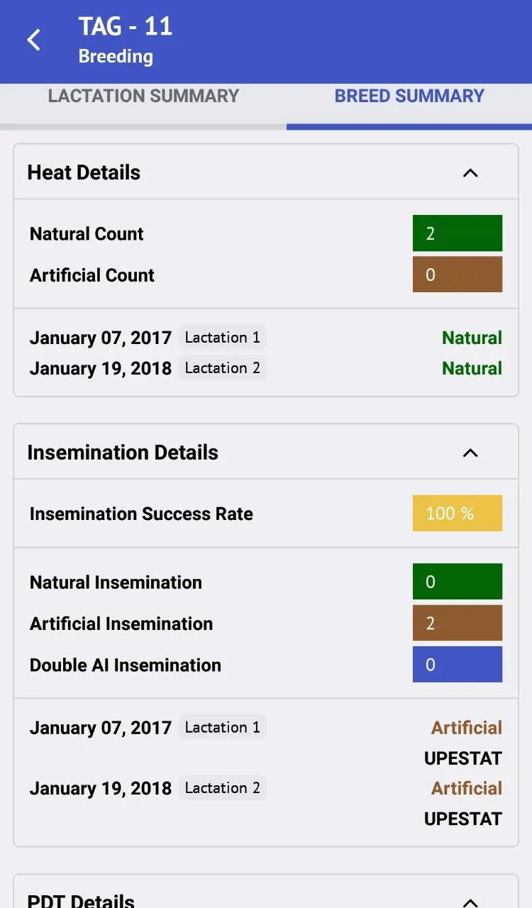 Farmtree FarmManager (Official | Indus Appstore | Screenshot