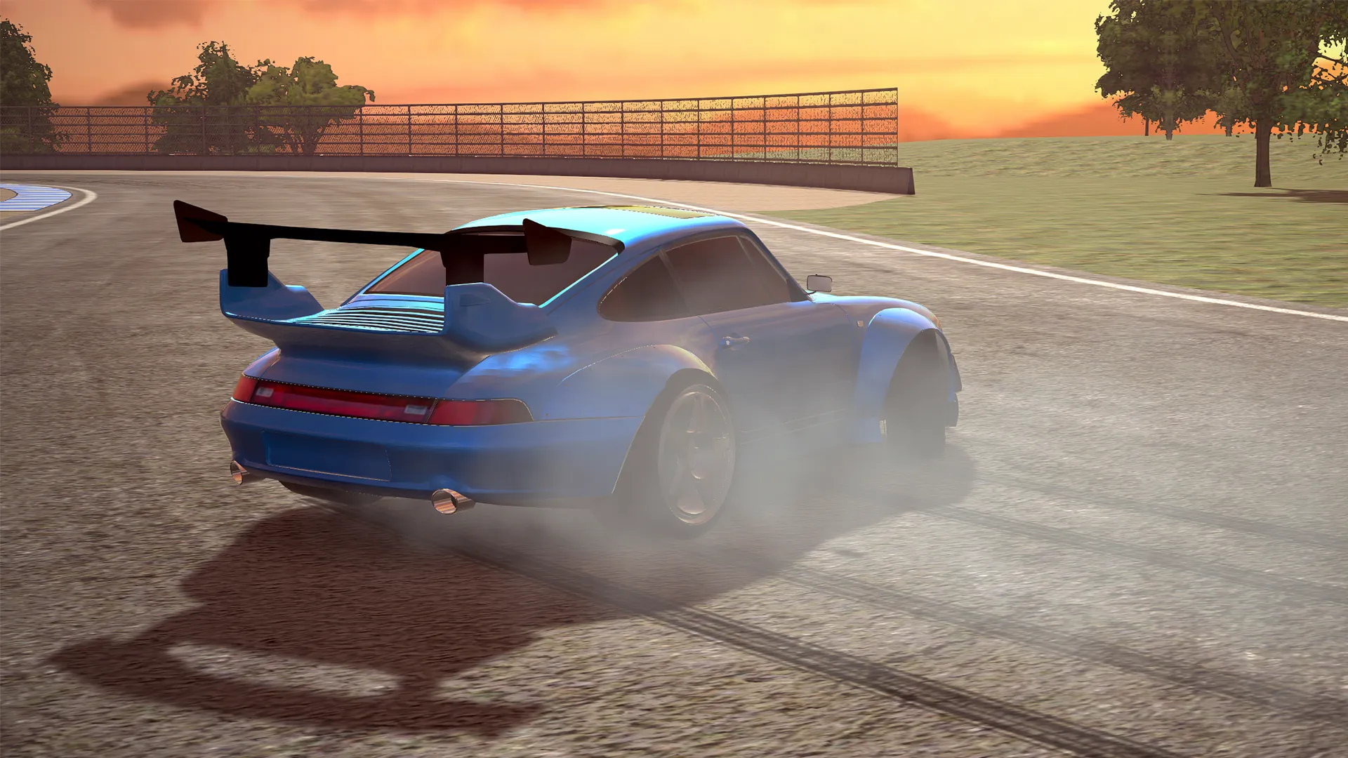 Drift Hunters | Indus Appstore | Screenshot