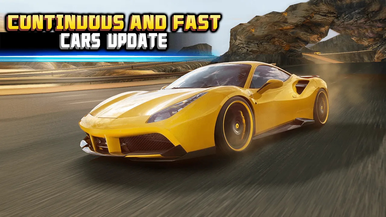 Crazy for Speed 2 | Indus Appstore | Screenshot