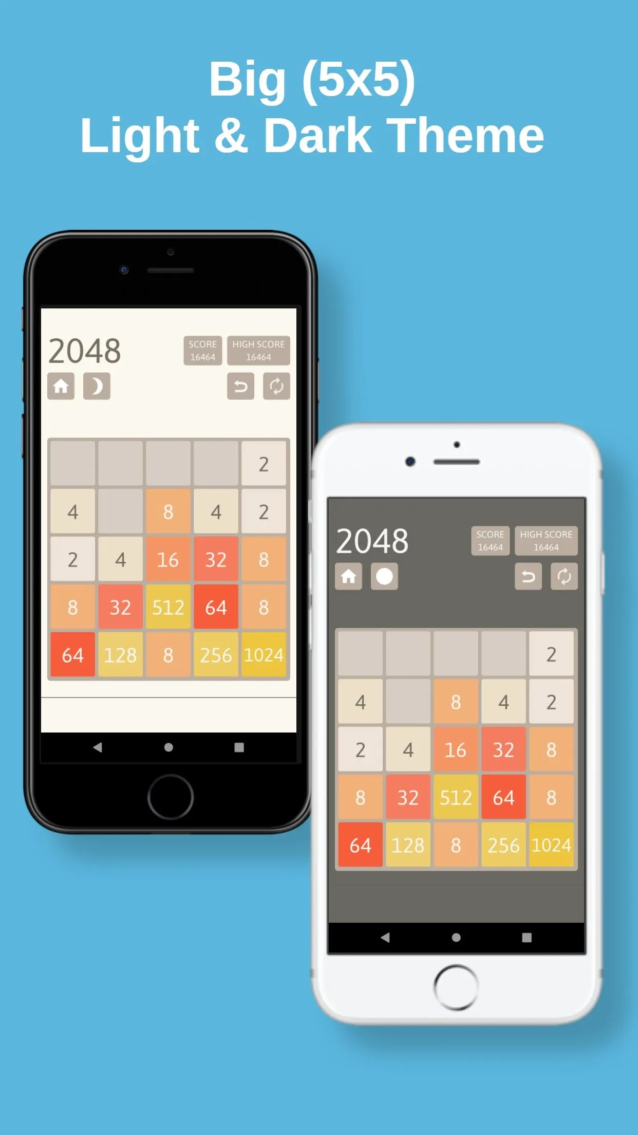 2048 Block Puzzle Game | Indus Appstore | Screenshot