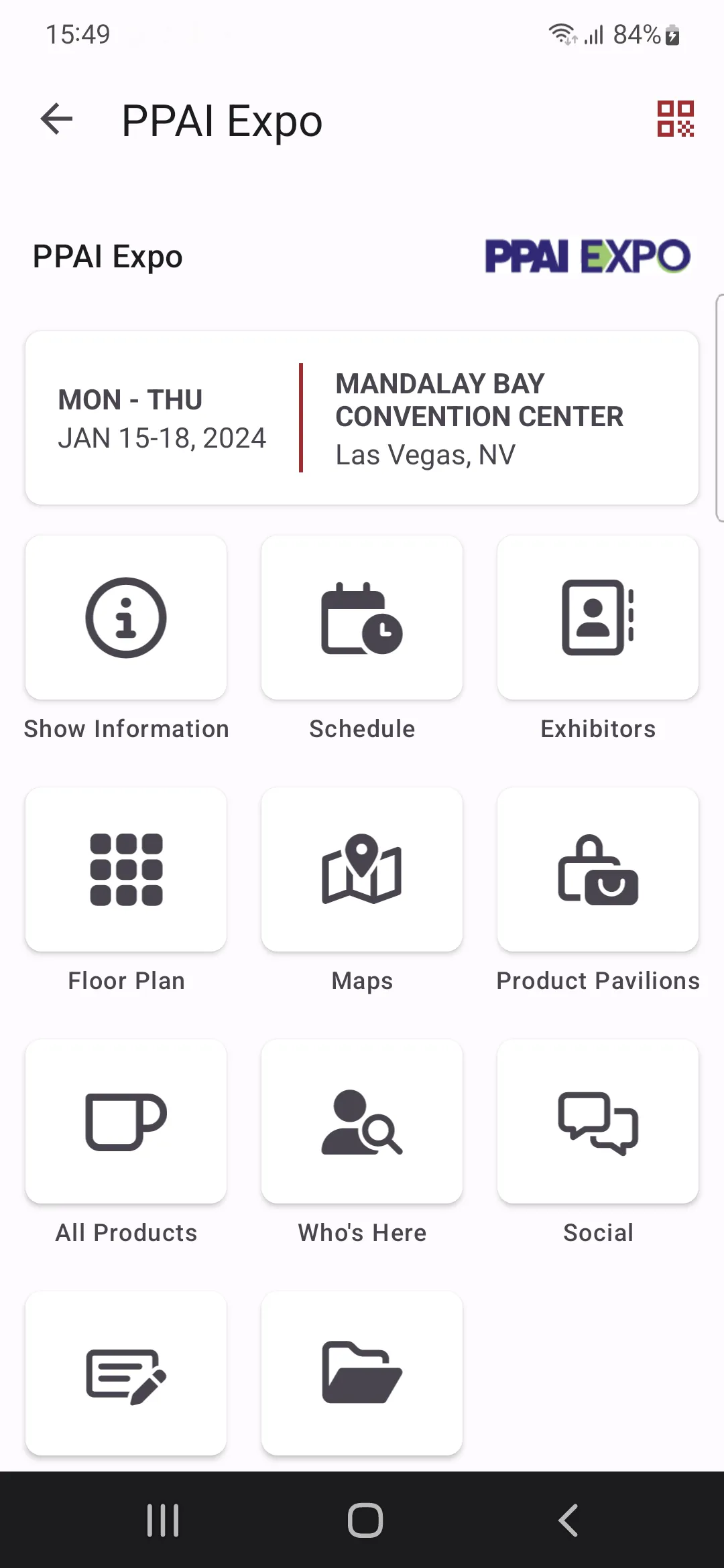 SAGE Mobile | Indus Appstore | Screenshot