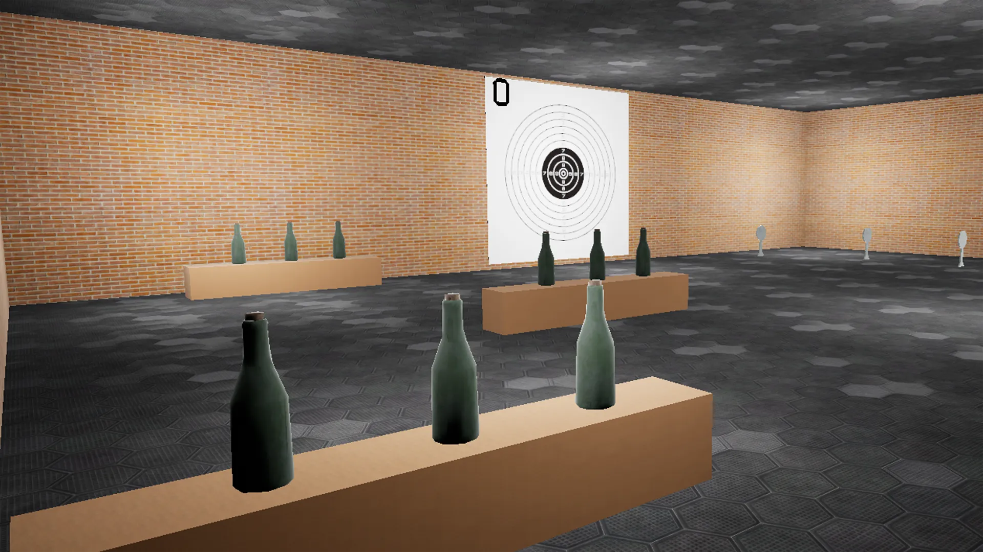 Revolver simulator 3D | Indus Appstore | Screenshot