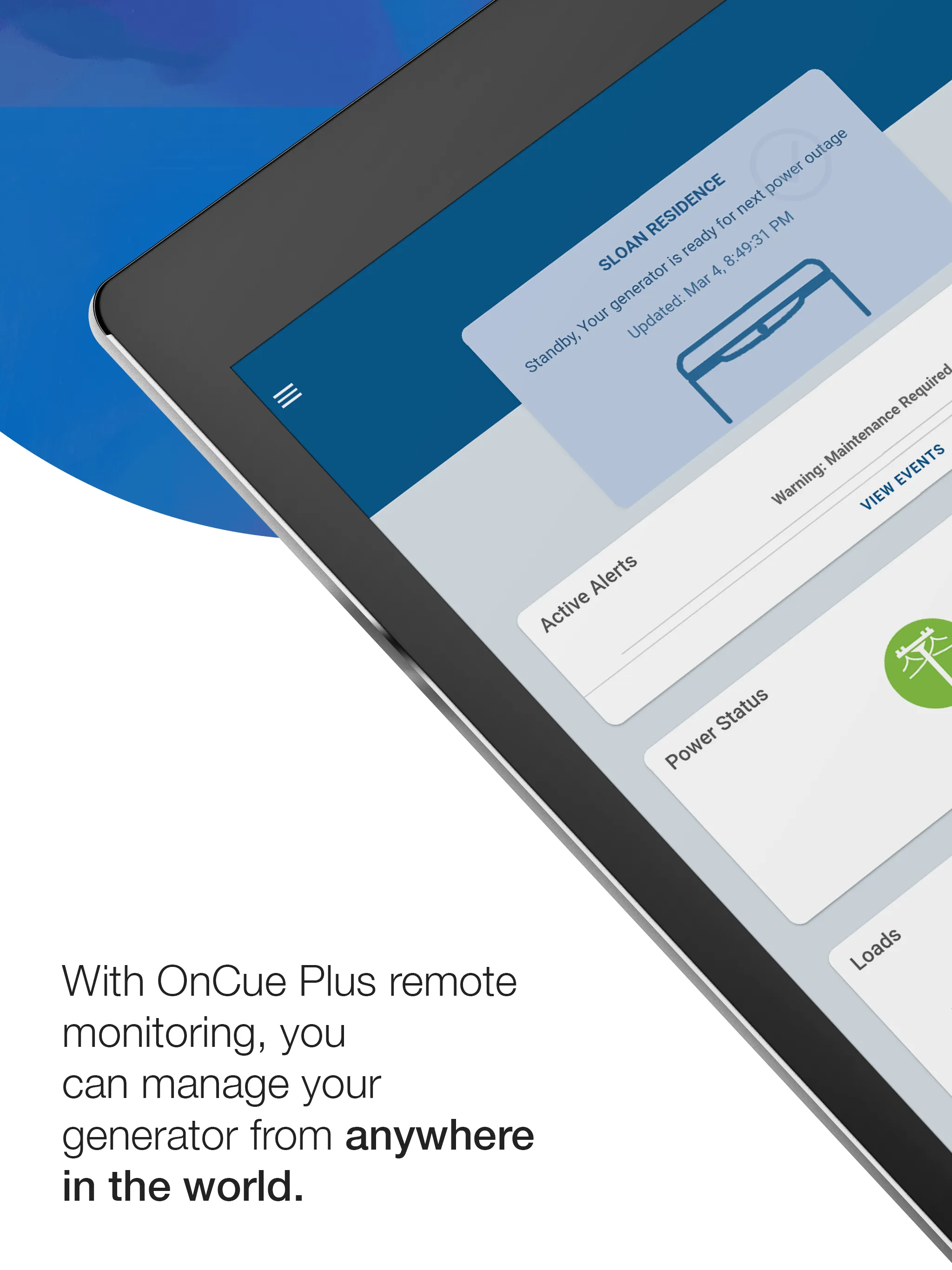 OnCue Plus | Indus Appstore | Screenshot