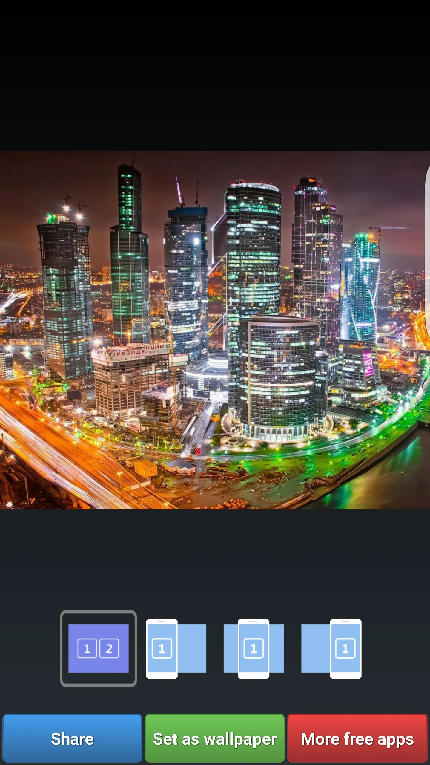Russia Wallpaper | Indus Appstore | Screenshot