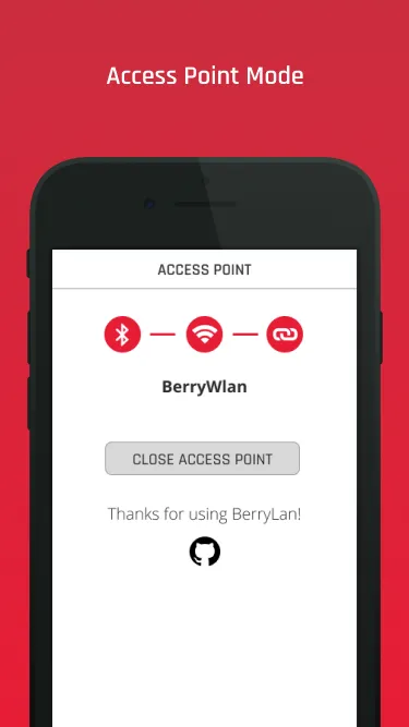 BerryLan | Indus Appstore | Screenshot