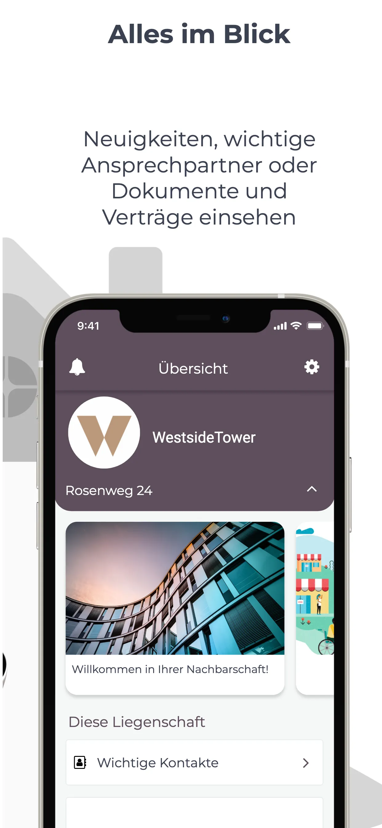 Westside Tower | Indus Appstore | Screenshot