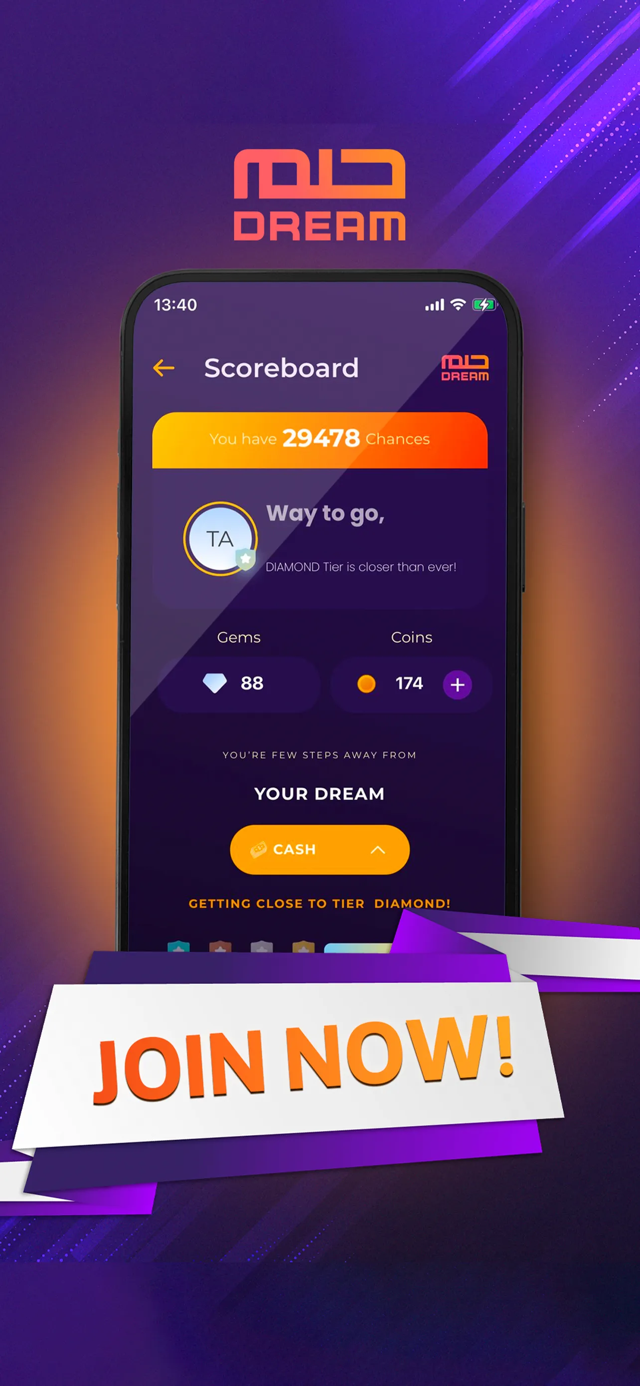 MBC DREAM | Indus Appstore | Screenshot