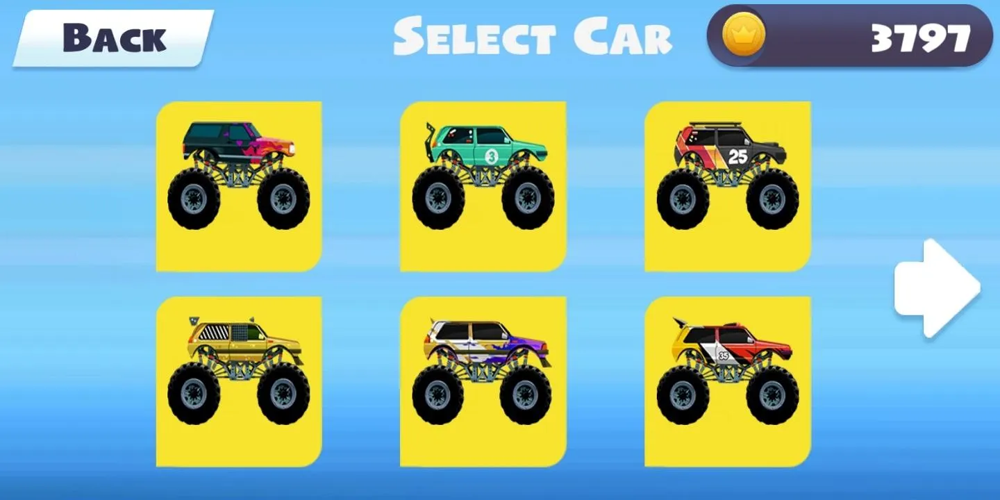 Truck Racing | Indus Appstore | Screenshot