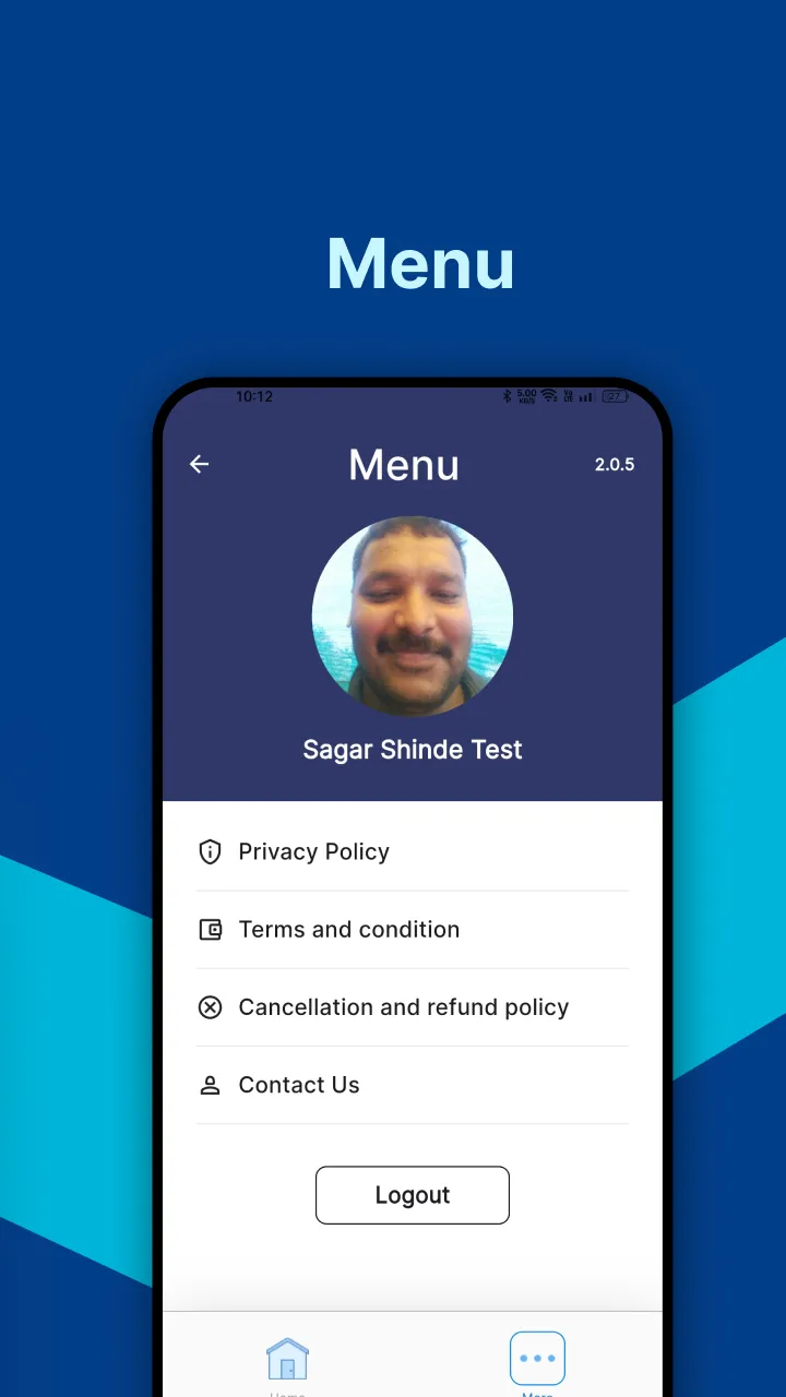 DutyPar - Attendance app | Indus Appstore | Screenshot