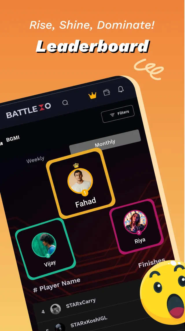 BattleXO | Indus Appstore | Screenshot