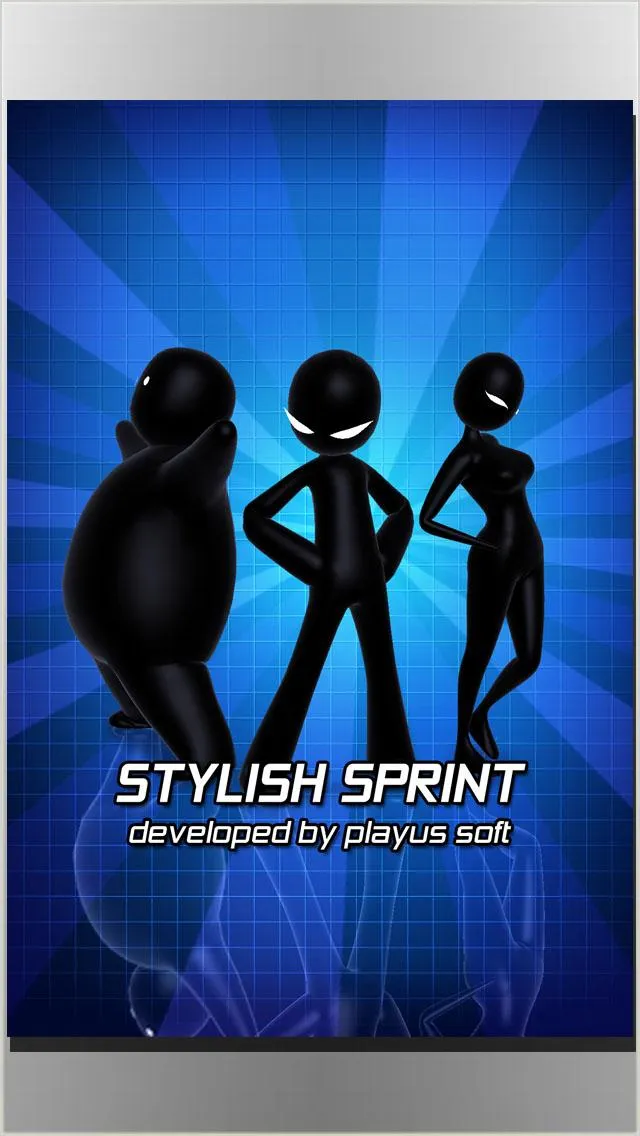 Stylish Sprint | Indus Appstore | Screenshot