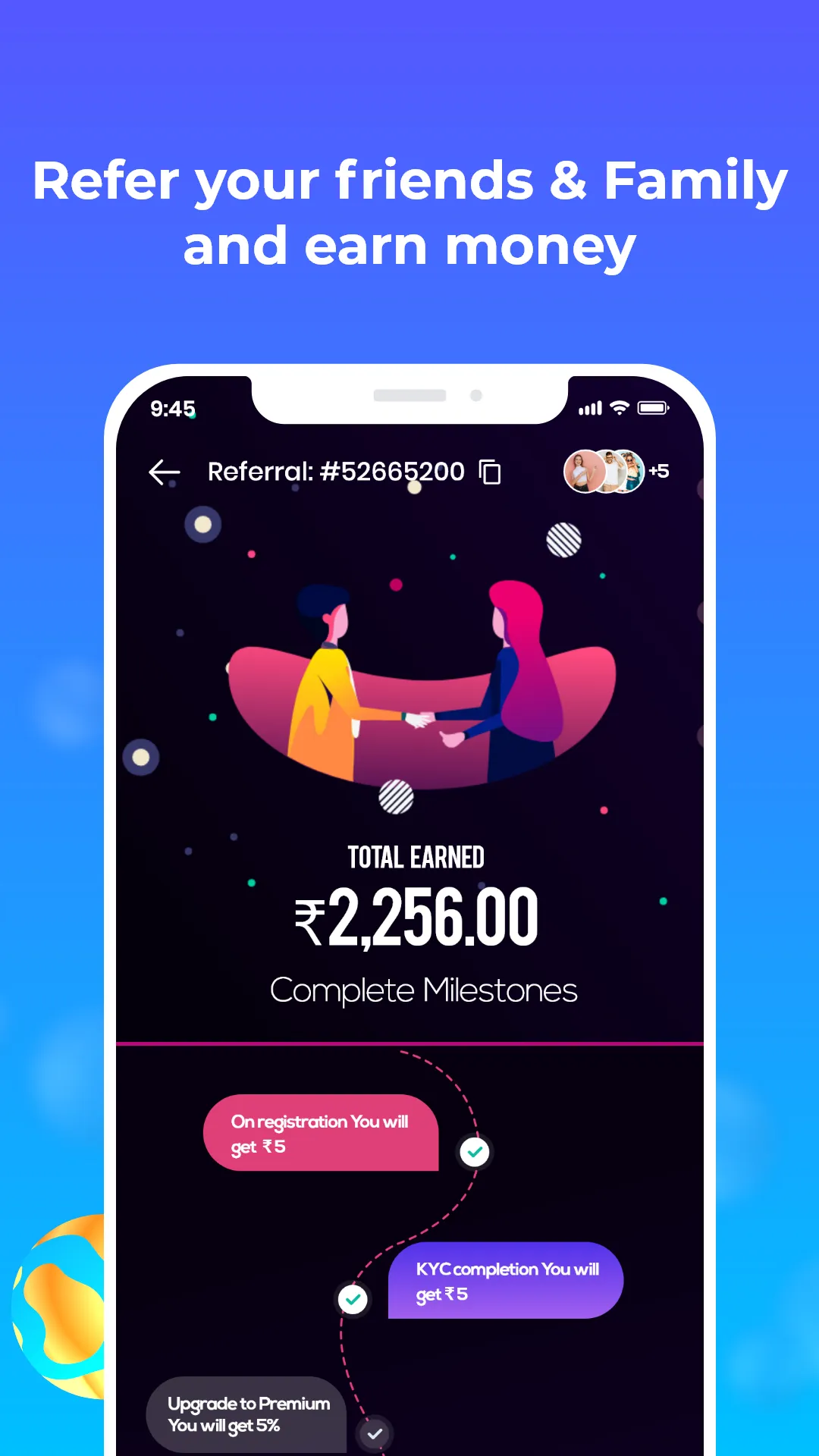 Kitzone Neo Bank MATM POS AEPS | Indus Appstore | Screenshot