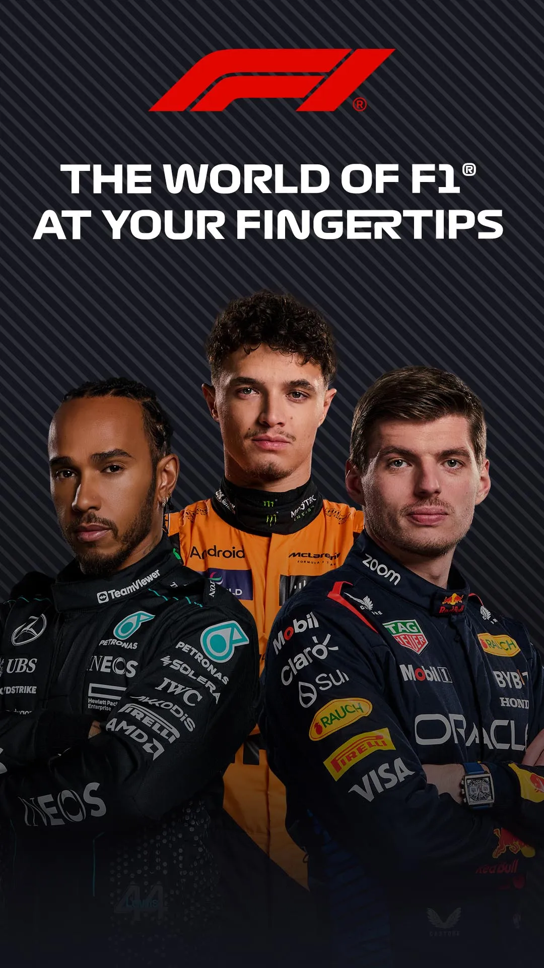 Formula 1® | Indus Appstore | Screenshot