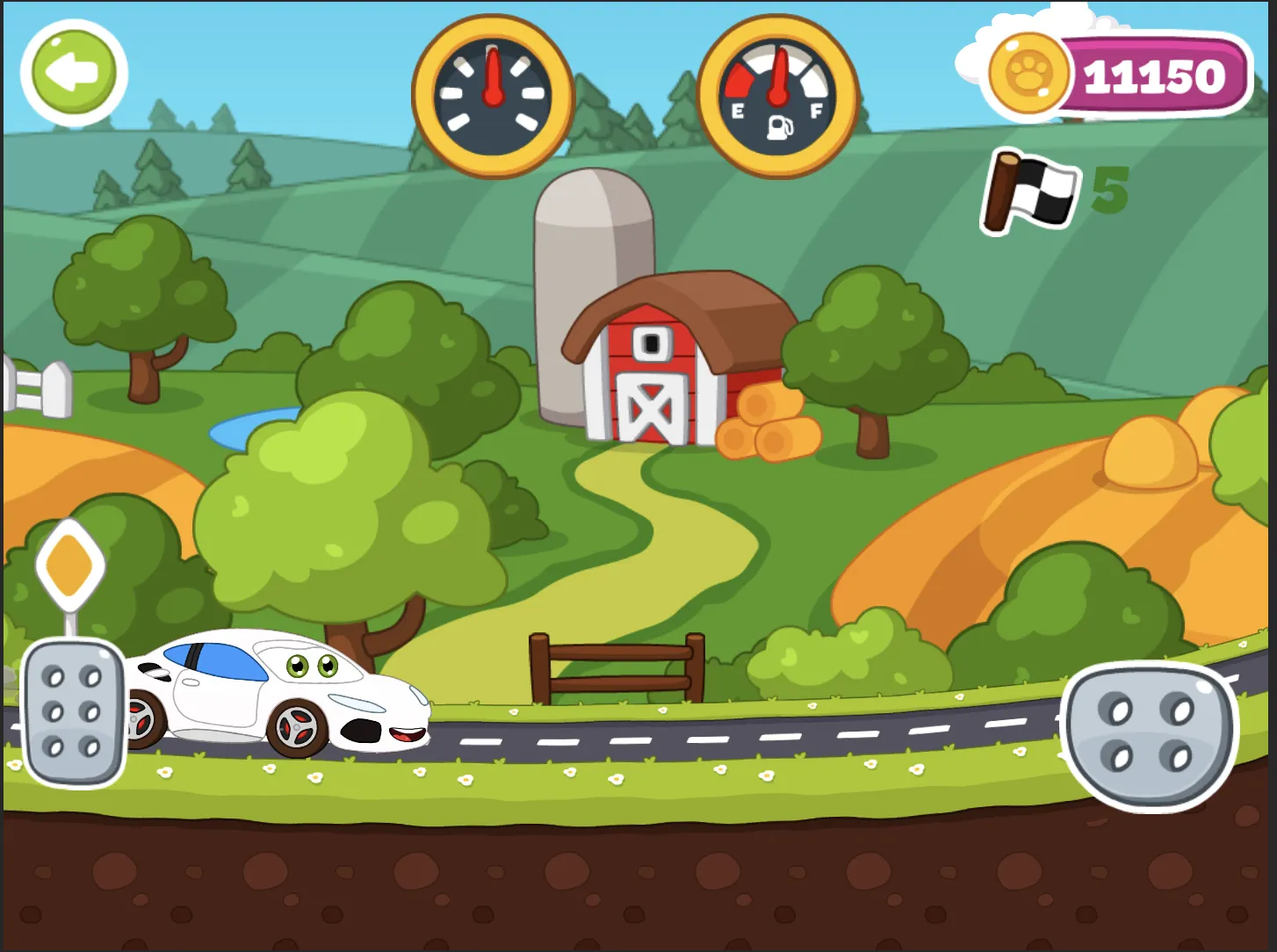 Car Repair | Indus Appstore | Screenshot