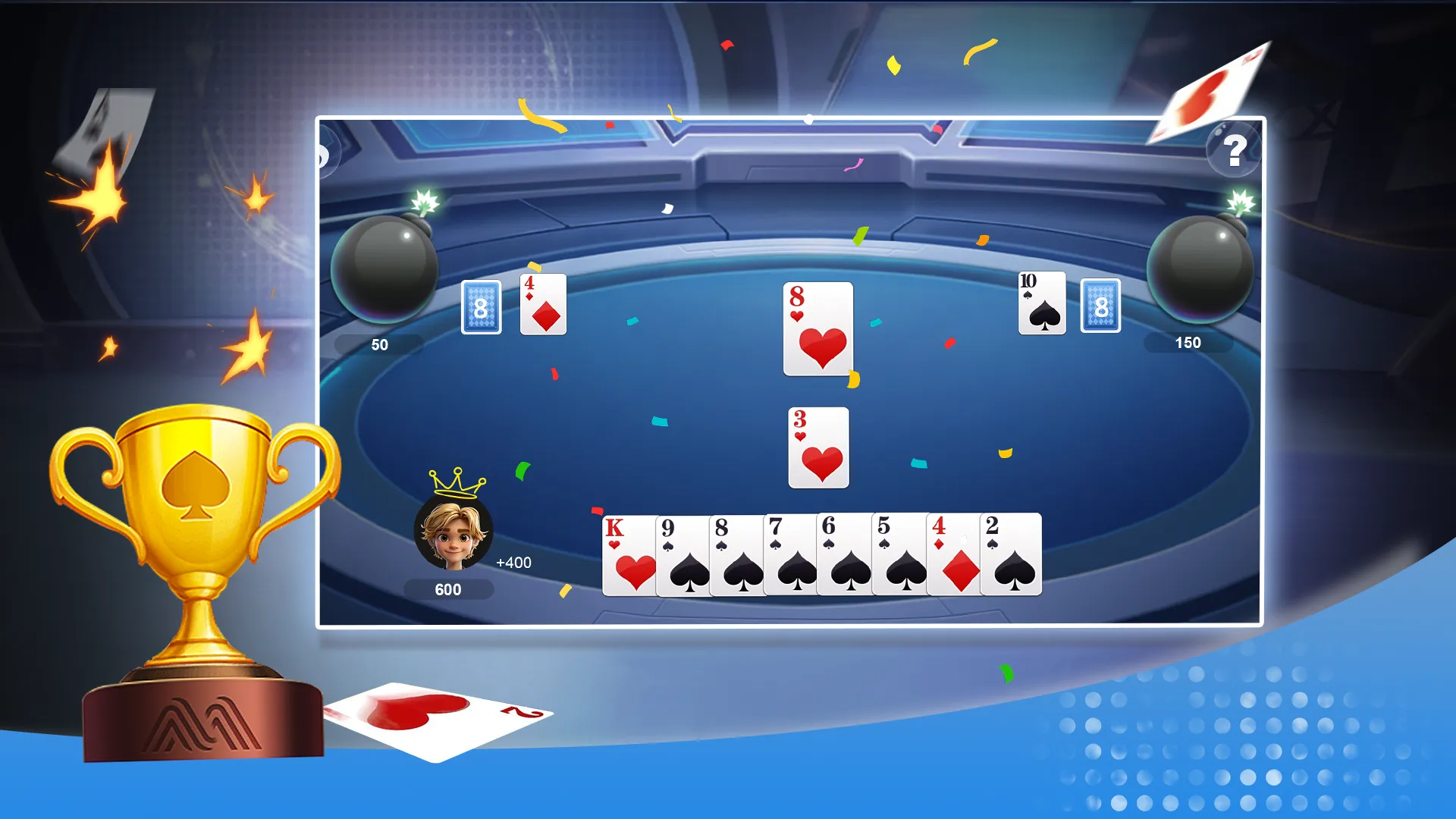 3 Patti Go:Seven-Clock | Indus Appstore | Screenshot