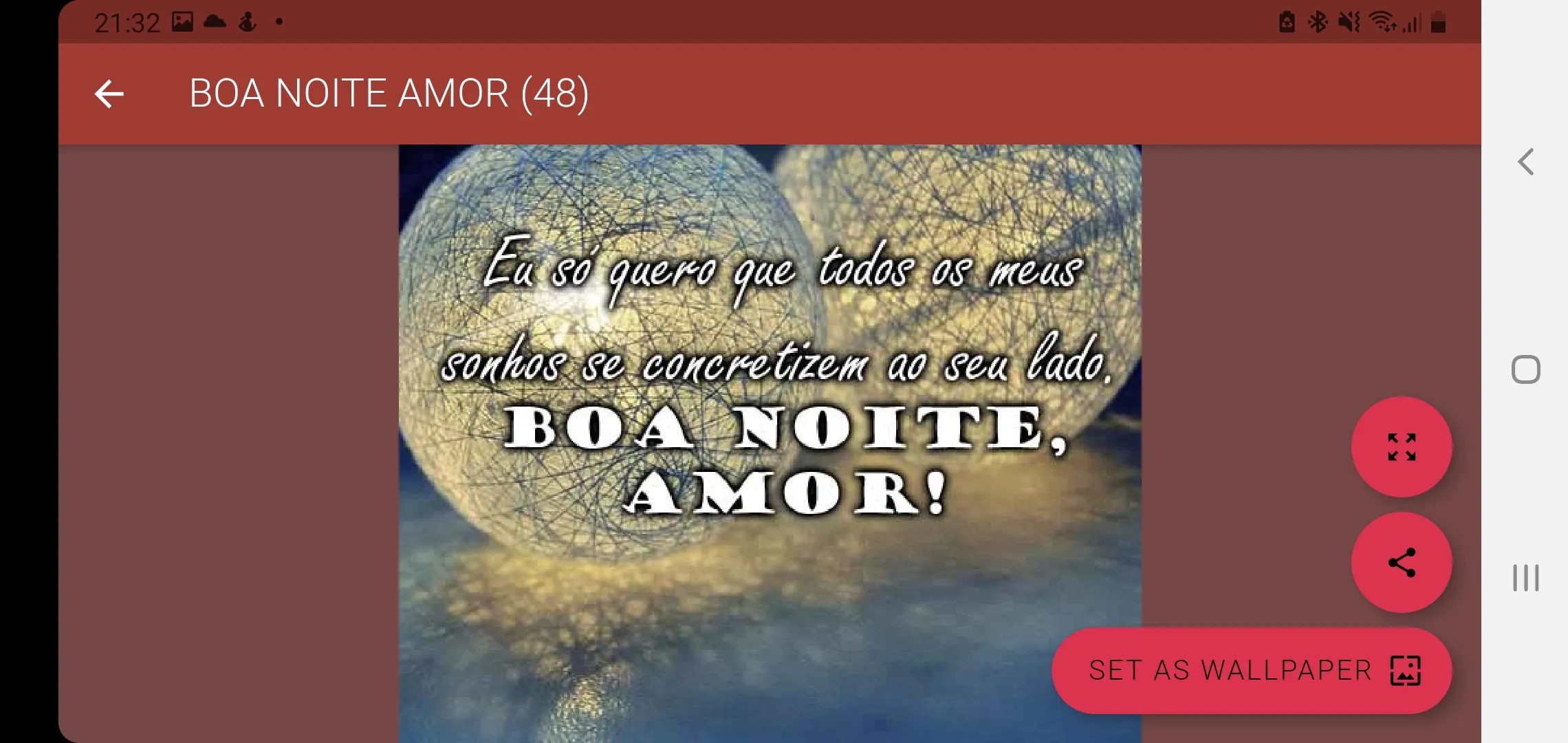 Dorme Bem, Meu Amor! | Indus Appstore | Screenshot